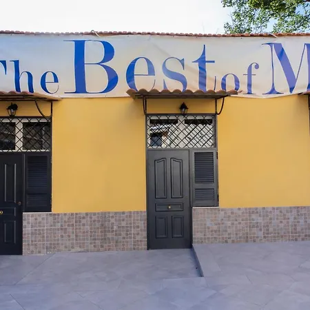 The Best Of Me Naples Exterior photo