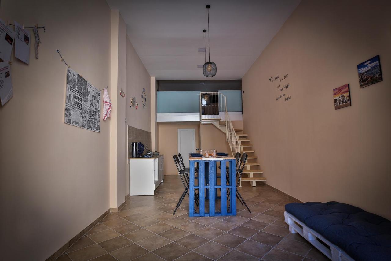 Apartment The Of Me Neapel