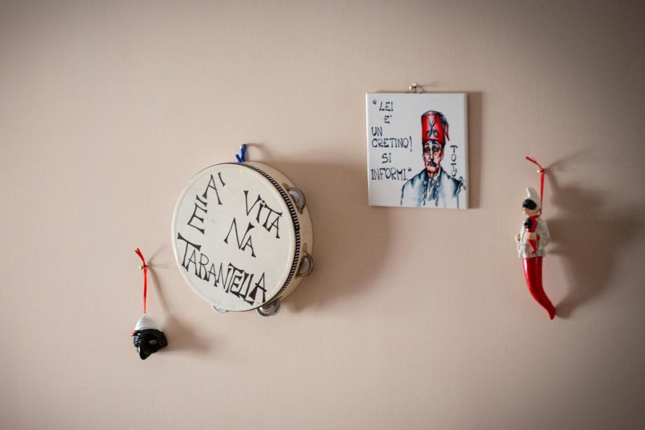 The Of Me Apartment *